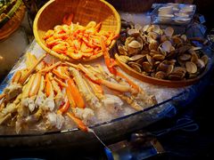 蟹脚-佰园全日西餐厅-厦门佰翔软件园酒店