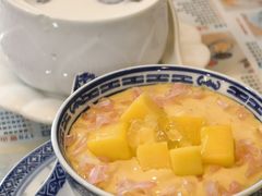 -广信牛奶甜品世家(万象城店)