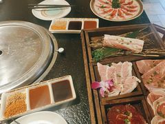 -牛焱·烧肉酒肆(五大道店)