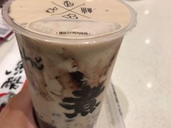 -沪上阿姨·精选茶饮(天河城店)