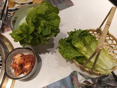 -千寻山野烤肉(中关村店)