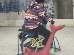 -赤马湖体育滑雪