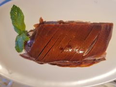 -四季民福烤鸭店(前门大栅栏店)