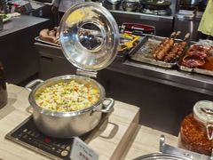 -舜和巴西烤肉餐厅(舜和国际店)