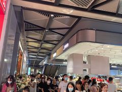 -东莞松山湖万象汇