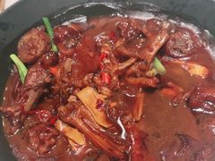 -飶香居(省博物馆店)