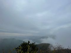-九鼎铁刹山风景区