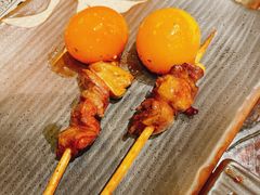 -鸟鹏烧鸟居酒屋(熙龙湾店)