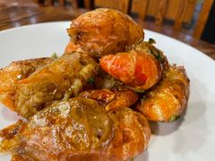 -侠成水上农庄(工业大道店)