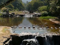 -广州市石门国家森林公园