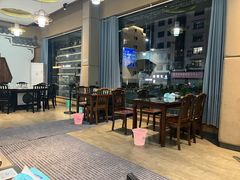 -朗妈私房菜(婺女州店)
