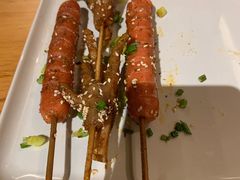 -木屋烧烤(龙湖天街店)
