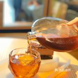 深圳人的下午茶/戏精们都爱喝的高颜值🍵