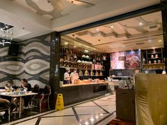 -芭菲盛宴·环球美食(解放碑英利国际店)