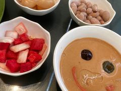 -南门涮肉(上海一店)