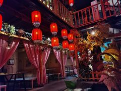 -锦上中式酒馆(南内环店)