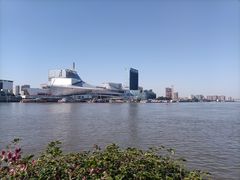 -洲头咀公园