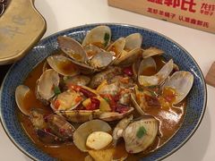 -鑫郭氏·南昌20年大排档·小龙虾羊蝎子(潮阳里店)