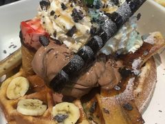 -MIKAKU(万达广场上海宝山店)