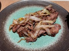 -大渔铁板烧(花园道店)