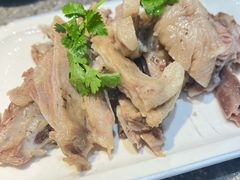 -马老六清真餐厅(雁滩店)