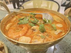 冬阴功-Home Thai·泰谣(王府井apm店)