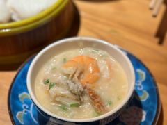 -颐和•海鲜砂锅粥•啫啫煲(奥林匹克广场店)