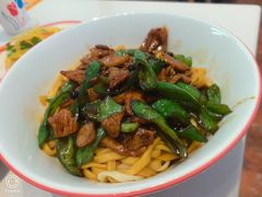 -老北京私房菜(798店)