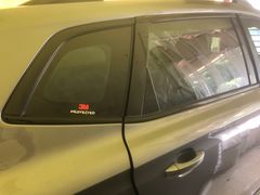 -BOP保镖隐形车衣NKD王者铠甲AX改色膜(徐汇授权店)
