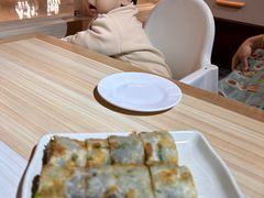 -台北楚楚园馅饼粥(虹桥南丰城店)