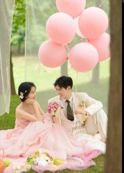 -雅云婚纱摄影工作室旗舰店