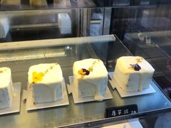 -原麦世家(莱蒙店)