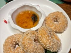 -帕蓝·暹罗料理(曲阳店)