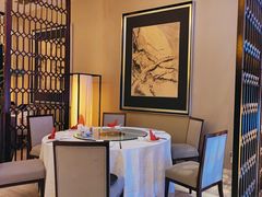 -福州天元国际威斯汀酒店·中国元素餐厅