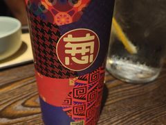 -酒肆浅葱·特色菜馆(卓悦intown店)