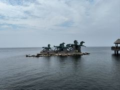 -养马岛旅游度假区