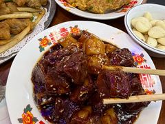 -谢记上海大排档(长寿路店)