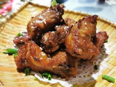 -巷儿里餐厅·杭帮菜(信义坊店)