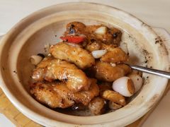 -利苑酒家(金宝店)