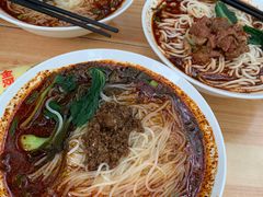 -成都名小吃(桃园西路店)