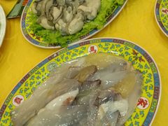 -清真·马家火锅美食城(镇江北路店)