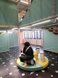 -奈尔宝·国风主题儿童乐园·亲子餐厅(豫园商城店)