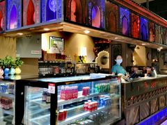 -楼兰新疆主题餐厅(悠方店)