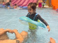 -青岛东方影都融创水世界