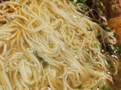 -西域美食蘭州拉面