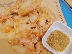 -老江南春·中国龙菜(衡山路店)