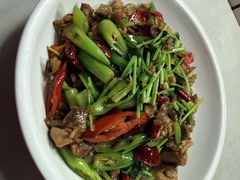 -老舅老蒙肉饼非遗店(一店)