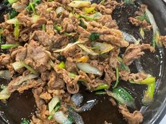-烤肉季饭庄