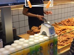 -佟源记炸肉(福佳新天地店)