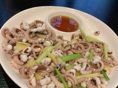 -健眺小海鲜(临海后山店)